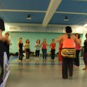 ateliers danses